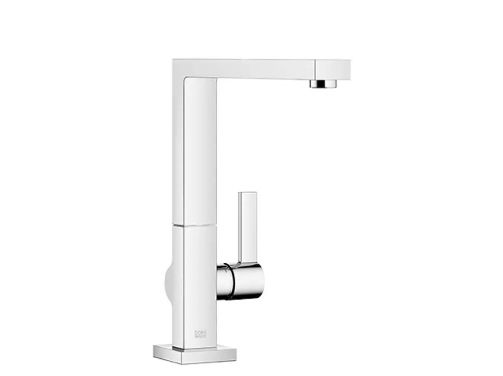 DORNBRACHT Einhebelmischer für Spül-/ Profibrause LOT 33826680 Messing gebürstet (23kt Gold), 33826680-28 Galeriebild 1